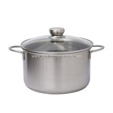 Food Pan Cookware Milk Induction Wok Sets